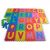 Covor puzzle din spuma Alphabet 26 piese - Knorrtoys - Knorrtoys