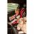 Scaun auto copii 9-36 Kg Jasper cu Isofix Grey - Lionelo - Lionelo