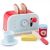 Set Toaster - New Classic Toys - New Classic Toys