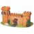 Castelul Cavalerilor - Teifoc - Teifoc
