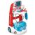 Jucarie Set doctor cu carucior - Smoby - Smoby