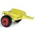 Tractor cu pedale si remorca Claas Farmer XL - Smoby - Smoby