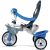 Tricicleta Baby Balade - Smoby - Blue - Smoby