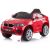 Masinuta electrica BMW X6 Red - Chipolino - Chipolino