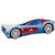 Pat Tineret Race Car 02 Blue-140x70 - Mykids - MyKids