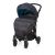 Carucior sport Smart Turquoise - Baby Design - Baby Design
