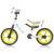 Bicicleta fara pedale Casper Funny Monsters - Chipolino - Chipolino