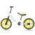 Bicicleta fara pedale Casper Funny Monsters - Chipolino - Chipolino