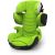 Scaun auto cu Isofix Cruiserfix 3 Lizard Green - Kiddy - Kiddy