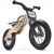 Bicicleta de lemn Enduro Natur - Toyz - Toyz