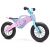 Bicicleta de lemn Enduro Pink - Toyz - Toyz