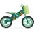 Bicicleta fara pedale Zap Green - Toyz - Toyz