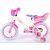 Bicicleta Disney Princess 14 - E&L CYCLES - E&L Cycles