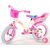 Bicicleta Disney Princess 14 - E&L CYCLES - E&L Cycles