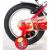 Bicicleta Disney Cars 14 - E&L CYCLES - E&L Cycles