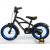 Bicicleta Batman 14 - E&L CYCLES - E&L Cycles