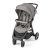 Carucior sport Clever, Grey - Baby Design - Baby Design