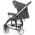 Carucior Atomic 2 in 1 Red - 4Baby - 4 Baby