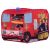 Cort de joaca Fireman Sam Fire Truck Sam cu girofar 100x70x75 cm - John - John Toys