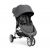 Carucior City Mini 3 Charcoal Denim sistem 2 in 1 - Baby Jogger - Baby Jogger