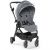 Carucior City Tour Lux Slate sistem 2 in 1 - Baby Jogger - Baby Jogger
