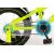 Bicicleta Blade Electric Green 14 - E&L CYCLES - E&L Cycles