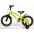 Bicicleta Blade Electric Green 14 - E&L CYCLES - E&L Cycles