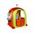 Casuta de joaca pentru copii  Cocoon Playhouse din plastic - Paradiso Toys - Paradiso Toys