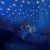 Lampa de veghe cu proiector muzica si stelute Milky Way - Pabobo - Pabobo