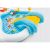 Piscina gonflabila pentru copii cu tobogan, pescar Intex 57162NP - Ecotoys - Ecotoys