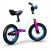 Bicicleta fara pedale BW-1199 Alb - Ecotoys - Ecotoys