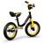Bicicleta fara pedale BW-1199 Negru - Ecotoys - Ecotoys