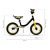 Bicicleta fara pedale BW-1199 Negru - Ecotoys - Ecotoys