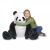 Urs Panda din plus - Melissa and Doug - Melissa and Doug