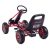 Kart cu pedale Racer Air - KidsCare - KidsCare