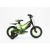 Bicicleta copii Krunch 12 green by Merida Italy - Kawasaki - Kawasaki