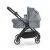 Carucior City Tour Lux Slate sistem 3 in 1 - Baby Jogger - Baby Jogger