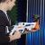Blaster Nerf Laser Ops Pro DeltaBurst - Hasbro - Hasbro