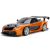 Masina Fast and Furious Mazda RX-7 Drift cu anvelope si telecomanda - Jada Toys - Jada Toys
