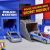 Pista de masini Super City Garage - Majorette - Majorette