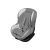 BabyMatex - Protectie bumbac cu spuma memory pentru carucior si scaun auto Renis rosu - BabyMatex