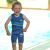 Konfidence - Costum inot copii din neopren Warma Wetsuit Aqua 2-3 ani - Konfidence
