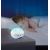 Carusel muzical cu proiector si lampa de veghe Infantino Bej - Infantino