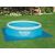 Folie protectie sol pentru piscina rotunda Bestway  274 x 274 cm 58000 - BestWay