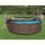 Prelata piscina rotunda cu cadru metalic Bestway diametru 305 cm 58036 - BestWay