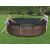 Prelata piscina rotunda cu cadru metalic Bestway diametru 305 cm 58036 - BestWay
