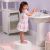 Summer Infant - Olita multifunctionala 3 in 1 Step By Step Pink - Summer Infant