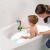 Summer Infant - Cadita cu suport integrat My Fun Tub - Summer Infant