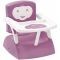 Booster 2 in 1 Babytop - Thermobaby - Orchid pink - Thermobaby