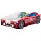 Pat Tineret Race Car 01 Red-140x70 - Mykids - MyKids